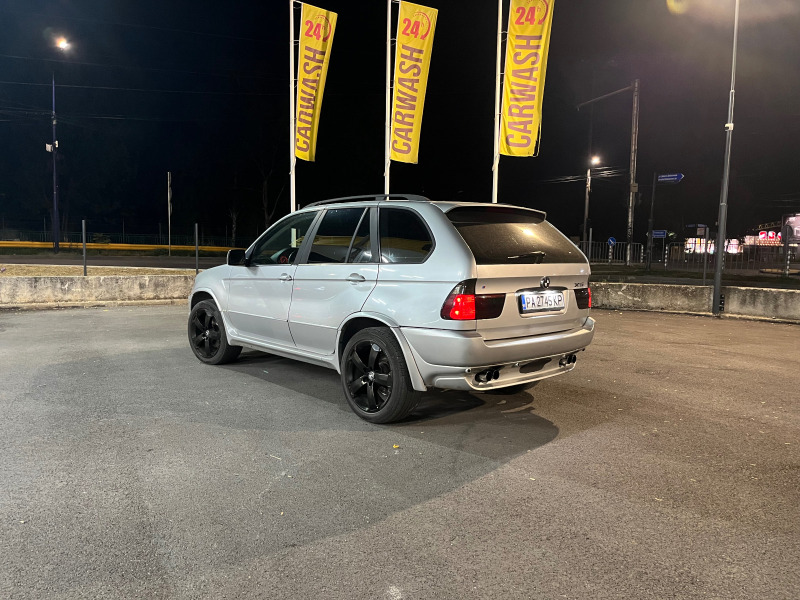 BMW X5 Ремап, снимка 3 - Автомобили и джипове - 46448802