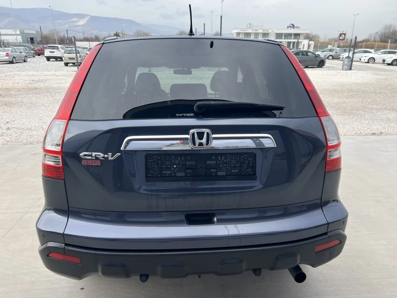 Honda Cr-v 2.0 I-Vtec Автомат, снимка 5 - Автомобили и джипове - 49463356