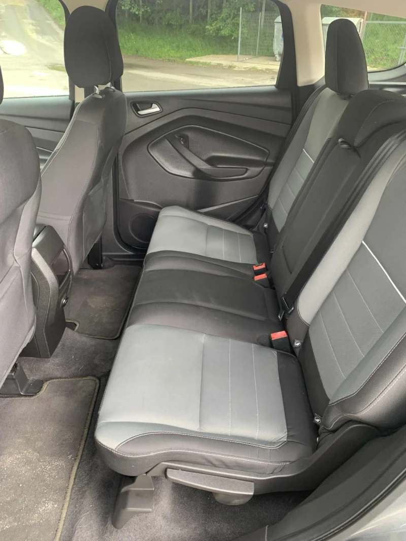 Ford Escape, снимка 11 - Автомобили и джипове - 52543218