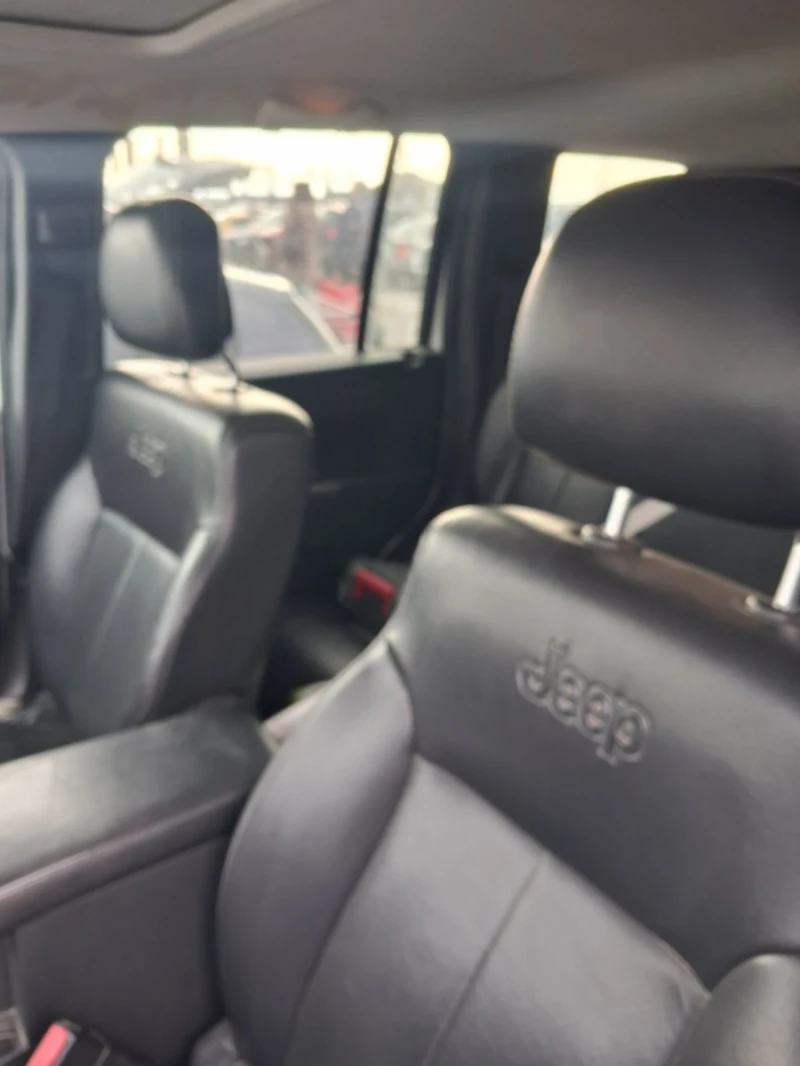 Jeep Cherokee, снимка 5 - Автомобили и джипове - 52793928