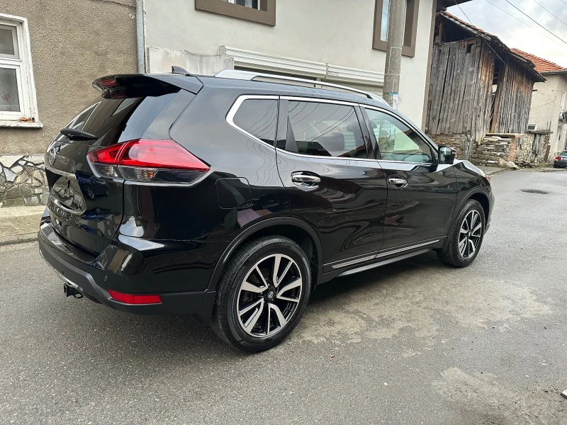 Nissan Rogue SL Platinum AWD, снимка 3 - Автомобили и джипове - 53064236