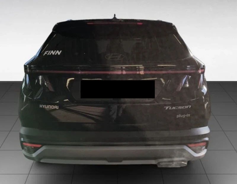Hyundai Tucson Facelift 4x4 | FULL | Matrix LED | Panorama | HUD, снимка 5 - Автомобили и джипове - 53419574