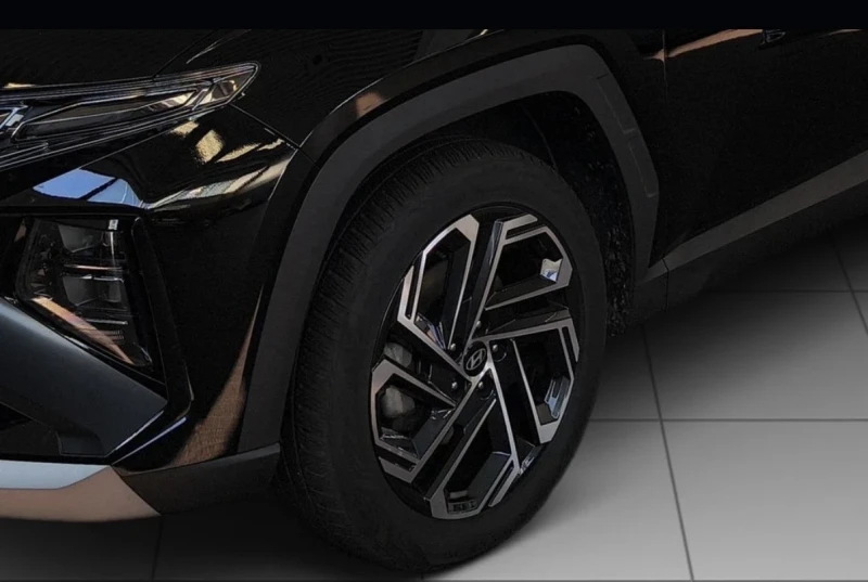 Hyundai Tucson Facelift 4x4 | FULL | Matrix LED | Panorama | HUD, снимка 7 - Автомобили и джипове - 53419574