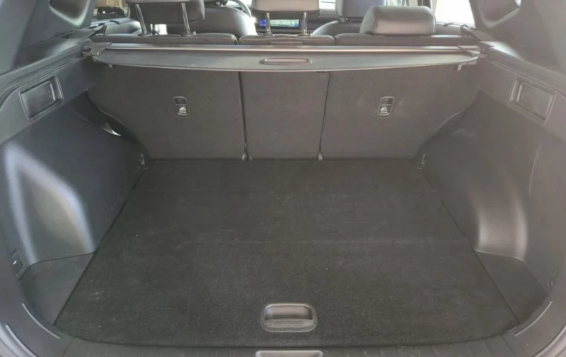 Hyundai Tucson Facelift 4x4 | FULL | Matrix LED | Panorama | HUD, снимка 9 - Автомобили и джипове - 53419574