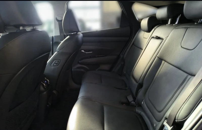 Hyundai Tucson Facelift 4x4 | FULL | Matrix LED | Panorama | HUD, снимка 11 - Автомобили и джипове - 53419574