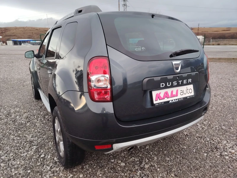 Dacia Duster ОБСЛУЖЕН , снимка 3 - Автомобили и джипове - 53486127