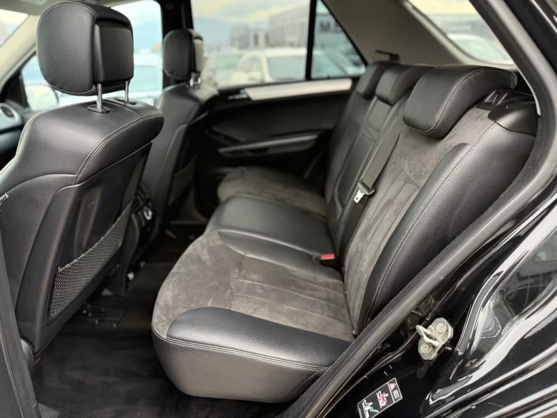 Mercedes-Benz ML 320 CDi* 2008г* SPORT Eddition* Топ Състояние* 4М* , снимка 10 - Автомобили и джипове - 53574974