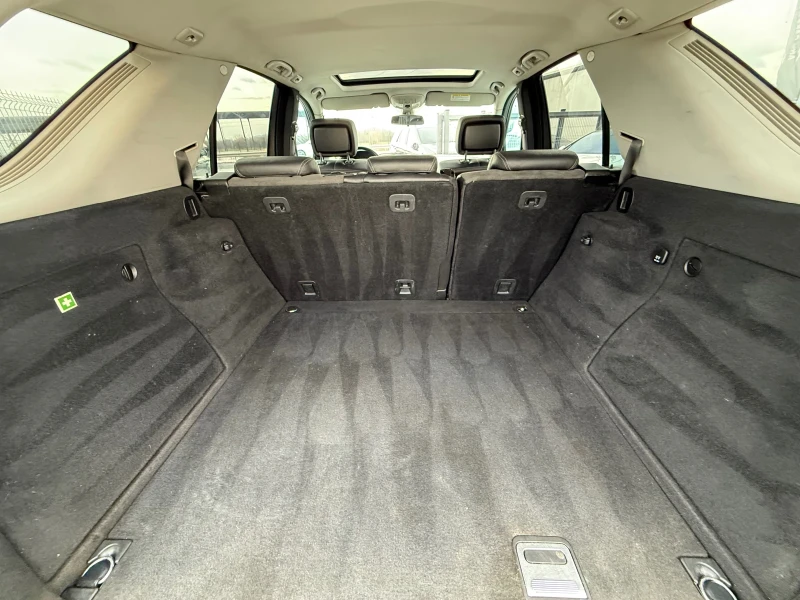 Mercedes-Benz ML 320 CDi* 2008г* SPORT Eddition* Топ Състояние* 4М* , снимка 11 - Автомобили и джипове - 53574974