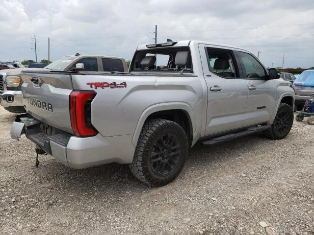 Toyota Tundra CREWMAX SR, снимка 4 - Автомобили и джипове - 47219859