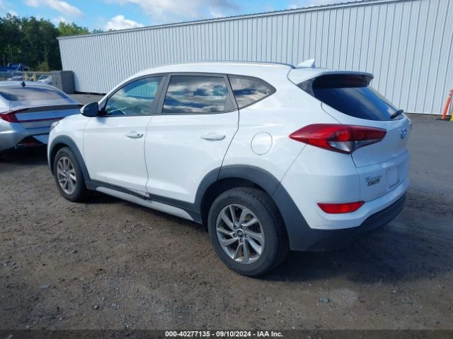 Hyundai Tucson SEL, снимка 3 - Автомобили и джипове - 47715318