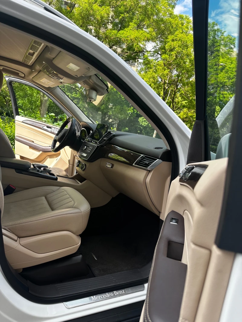 Mercedes-Benz GLE 350 4MATIC - 46900 лв. - 52125710 | Car24.bg