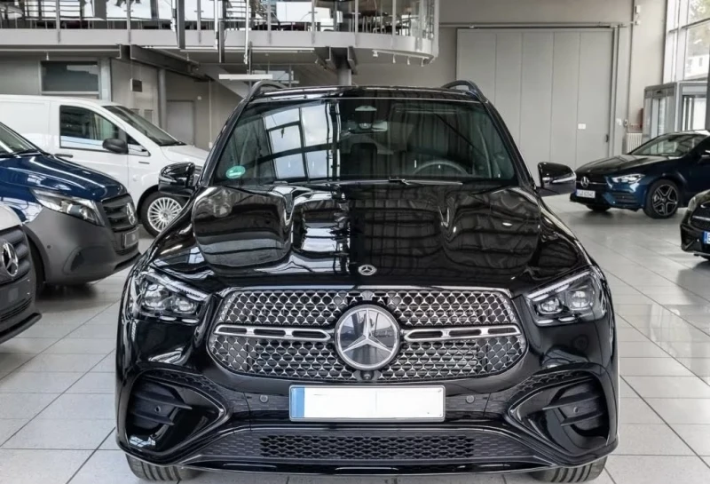 Mercedes-Benz GLE 350 - 92000 EUR - 24868730 1