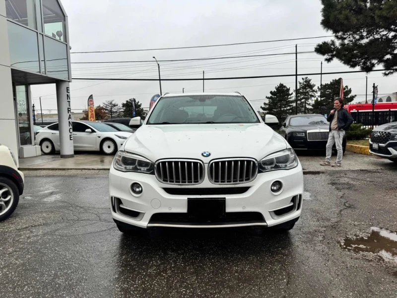 BMW X5 * xDrive35i * CARFAX * БЕЗ ПЪРВОНАЧАЛНА ВНОСКА - 31150 лв. / 15926.74 € - 77930484 1