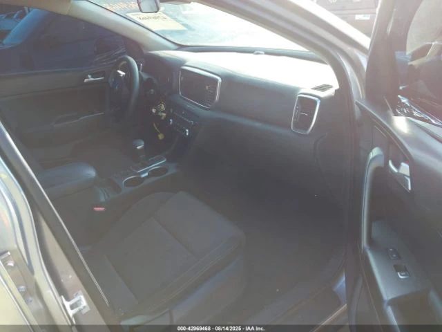 Kia Sportage LX | Mobile.bg   13