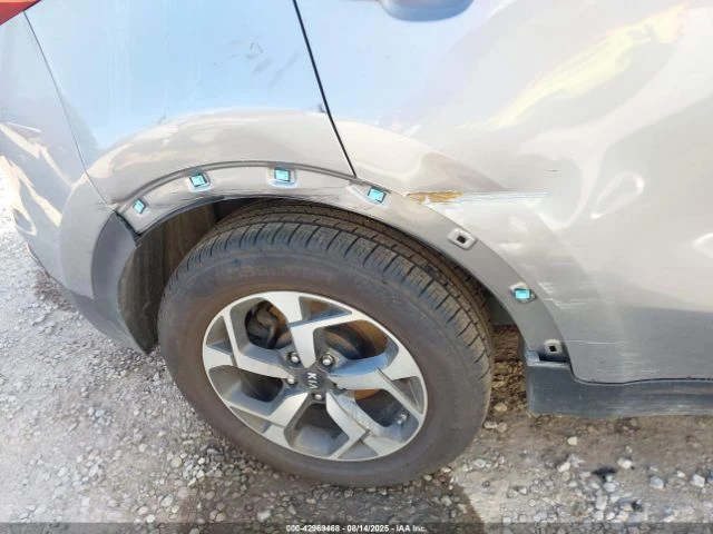 Kia Sportage LX | Mobile.bg   8