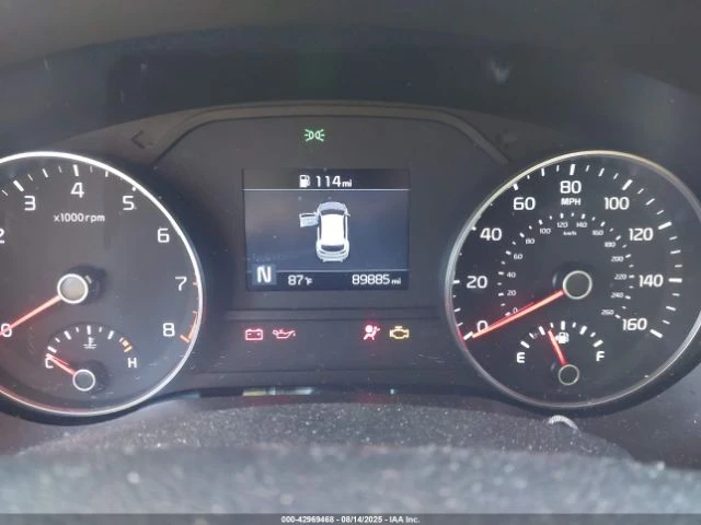 Kia Sportage LX | Mobile.bg   11