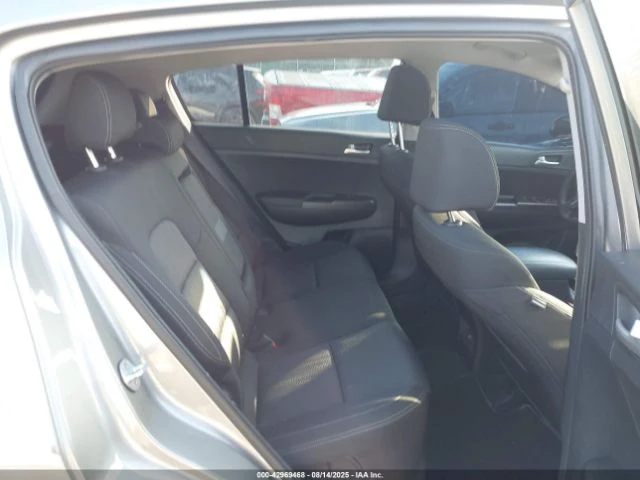 Kia Sportage LX | Mobile.bg   14