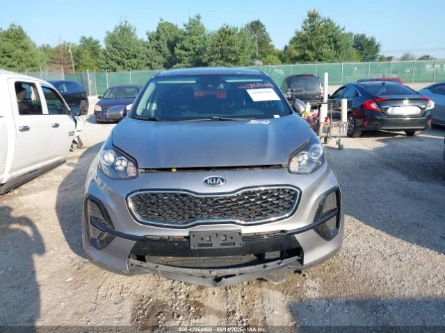 Kia Sportage LX | Mobile.bg   2