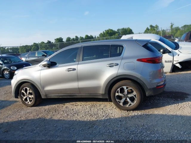 Kia Sportage LX | Mobile.bg   7