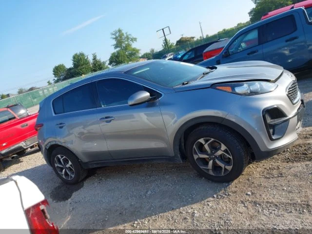 Kia Sportage LX | Mobile.bg   10