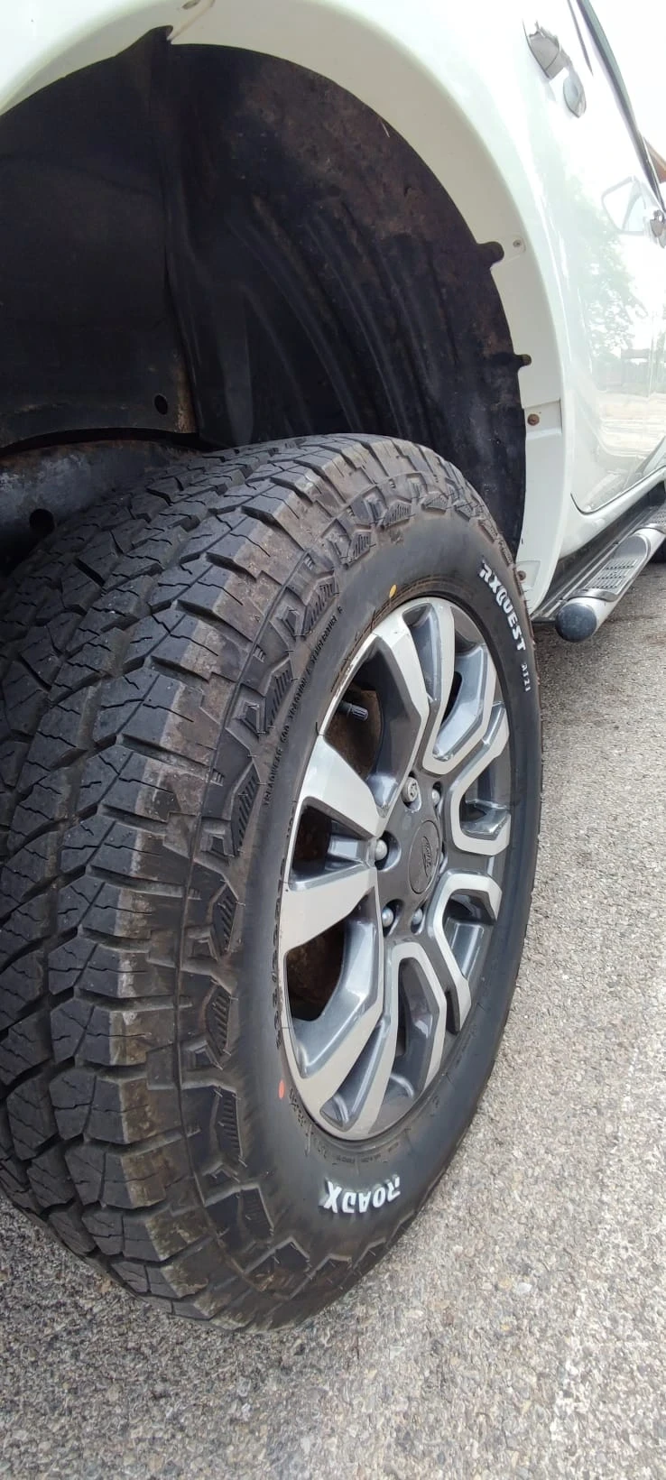 Mitsubishi L200, снимка 12 - Автомобили и джипове - 52939029