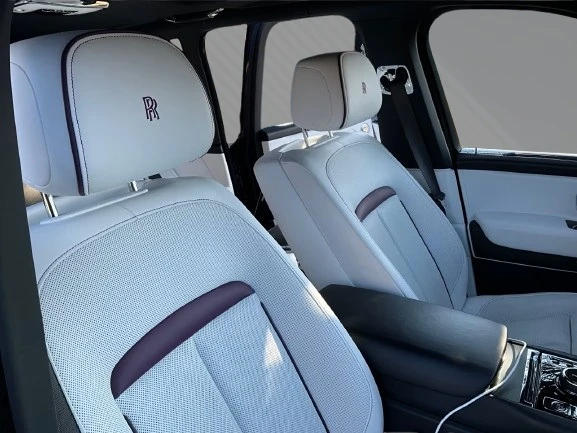 Rolls-Royce Cullinan 6.75 V12, снимка 11 - Автомобили и джипове - 53167523