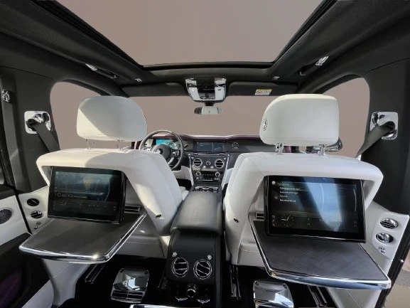 Rolls-Royce Cullinan 6.75 V12, снимка 13 - Автомобили и джипове - 53167523