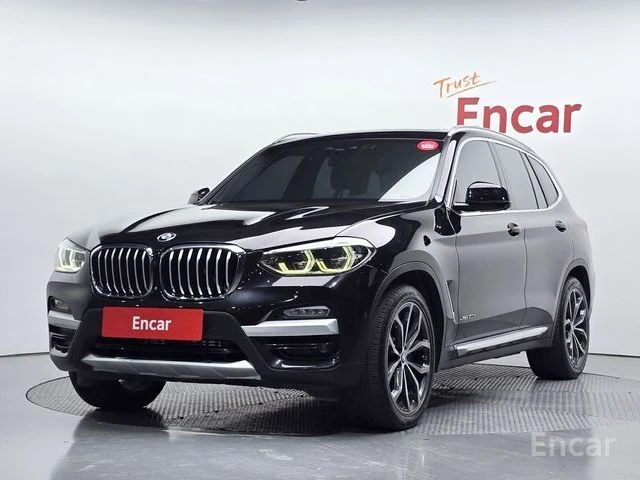 BMW X3 * ФИКСИРАНА ЦЕНА ДО БЪЛГАРИЯ * АВТОКРЕДИТ