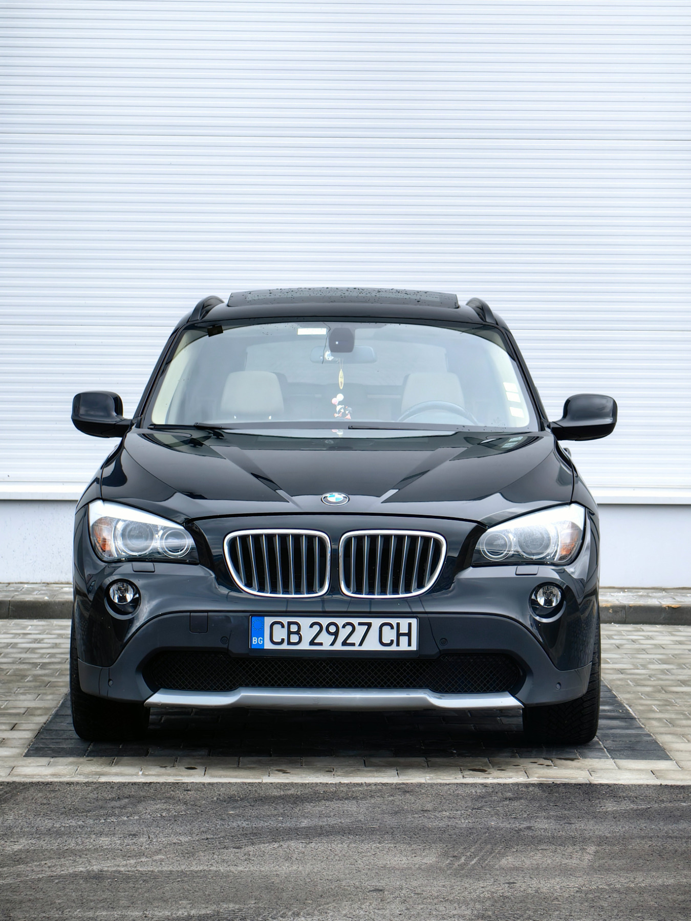 BMW X1 2.8i - изображение 1