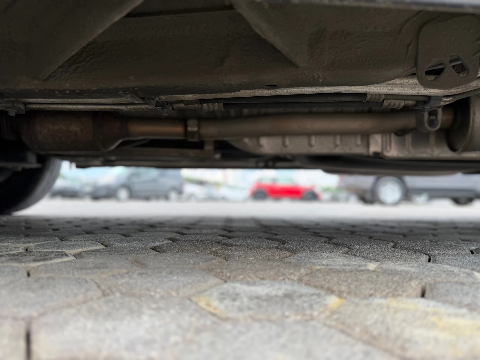 Ford Galaxy  * 166 ������ * ������* * 7 �����* * 1.9 TDI-116*  | Mobile.bg � ����������� 9