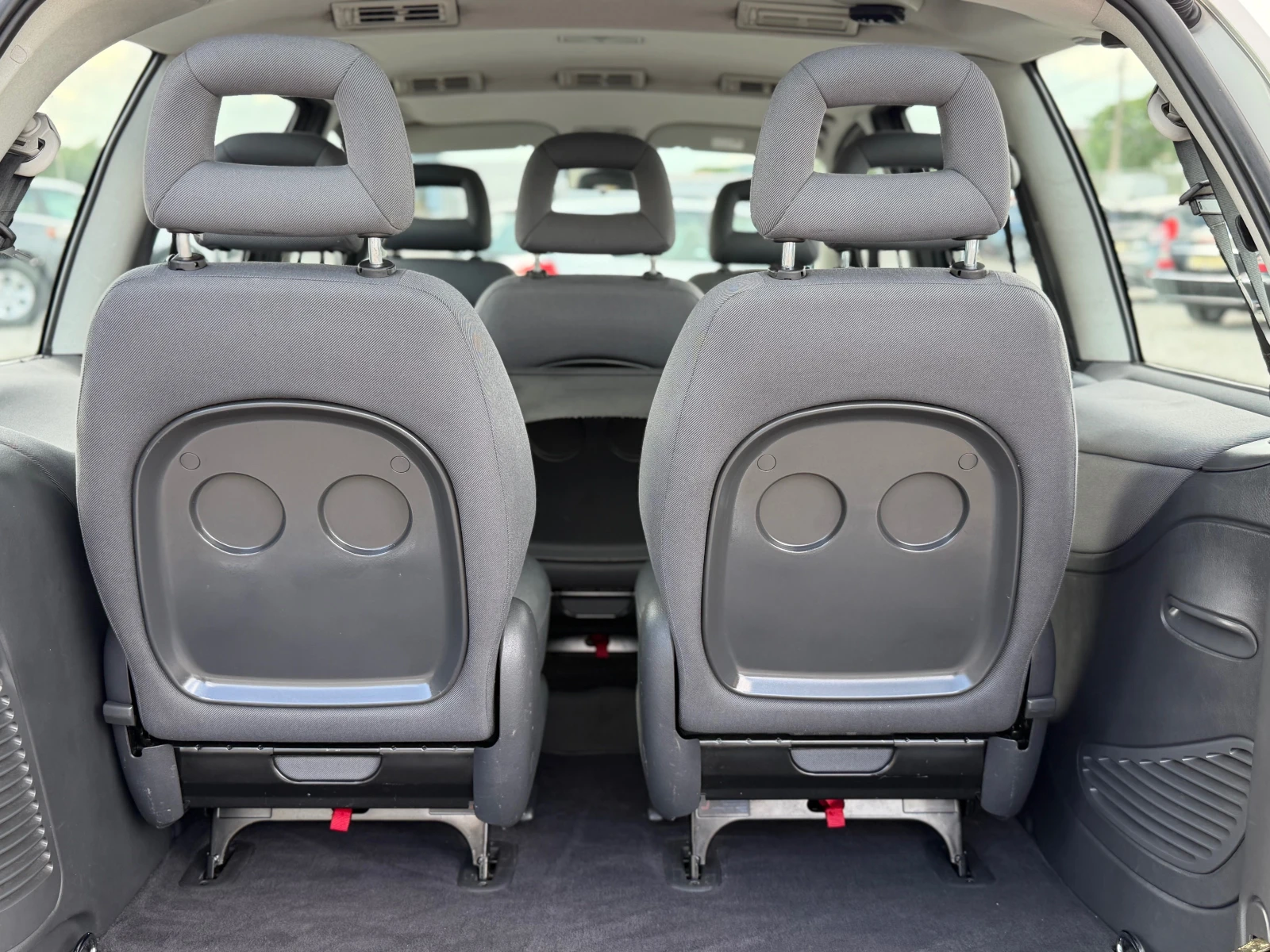 Ford Galaxy  * 166 ������ * ������* * 7 �����* * 1.9 TDI-116*  | Mobile.bg � ����������� 10
