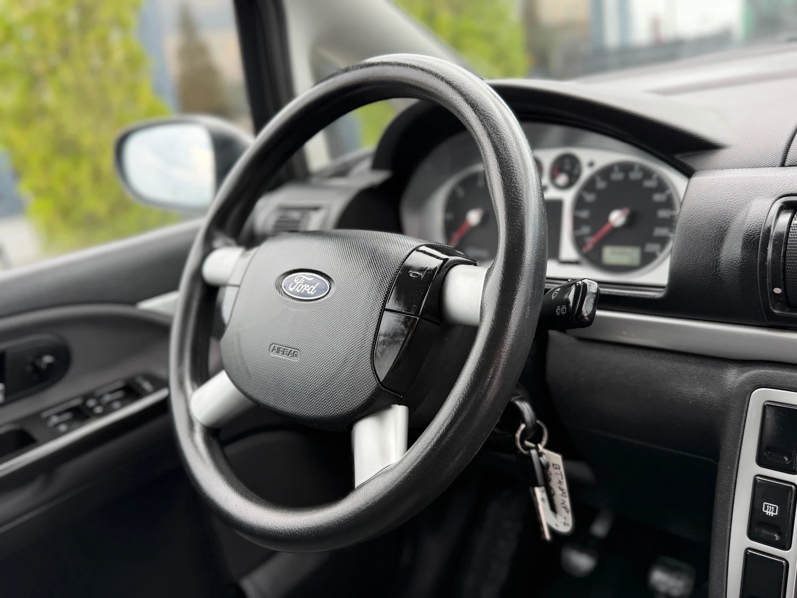 Ford Galaxy  * 166 ������ * ������* * 7 �����* * 1.9 TDI-116*  | Mobile.bg � ����������� 14