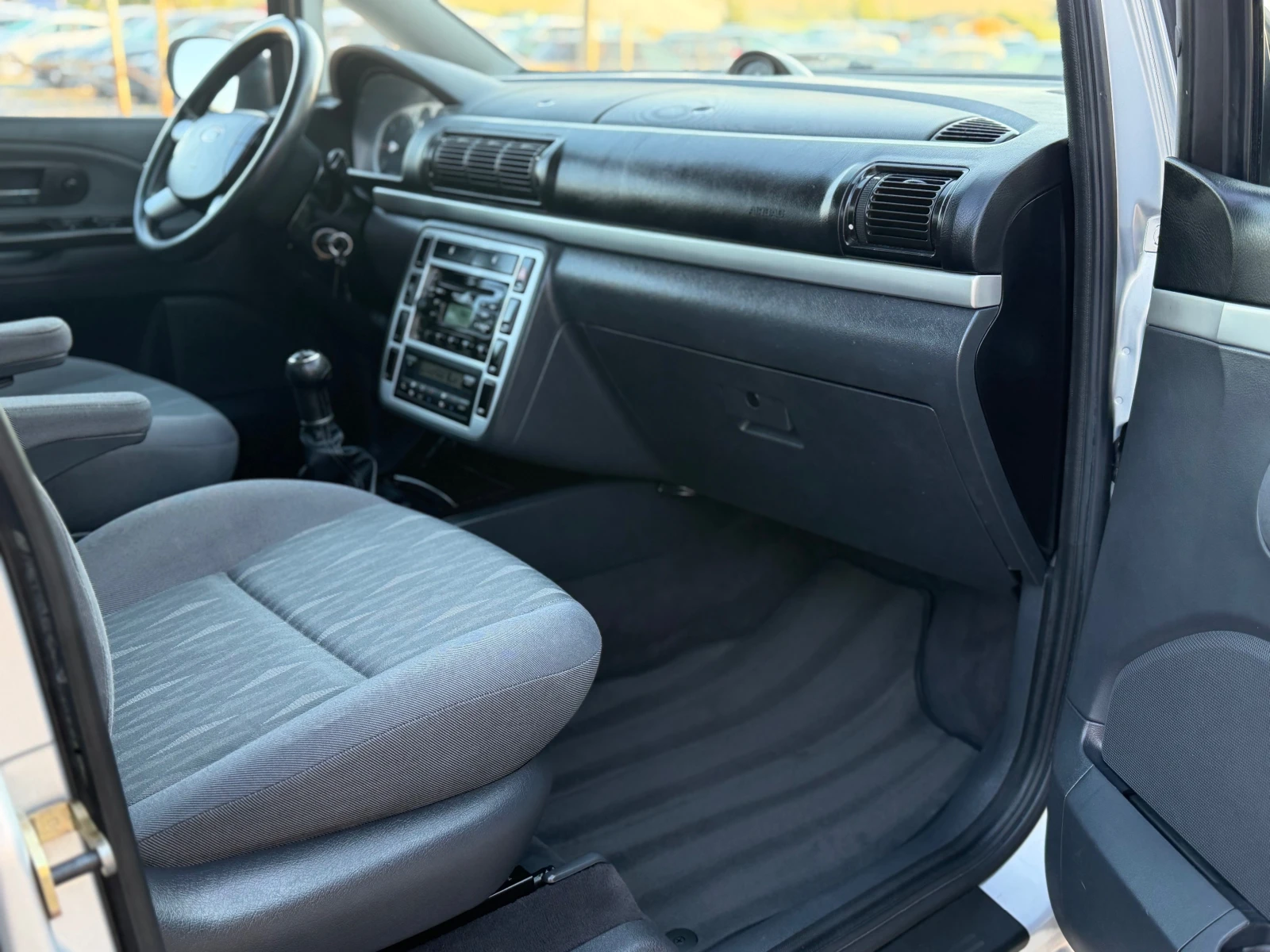 Ford Galaxy  * 166 ������ * ������* * 7 �����* * 1.9 TDI-116*  | Mobile.bg � ����������� 12