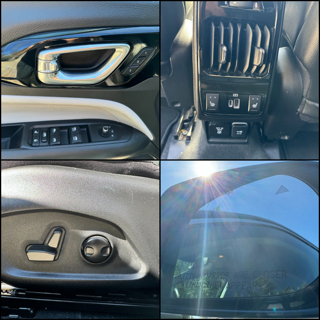 Jeep Compass LIMITED* * * CarPlay* LED | Mobile.bg   12