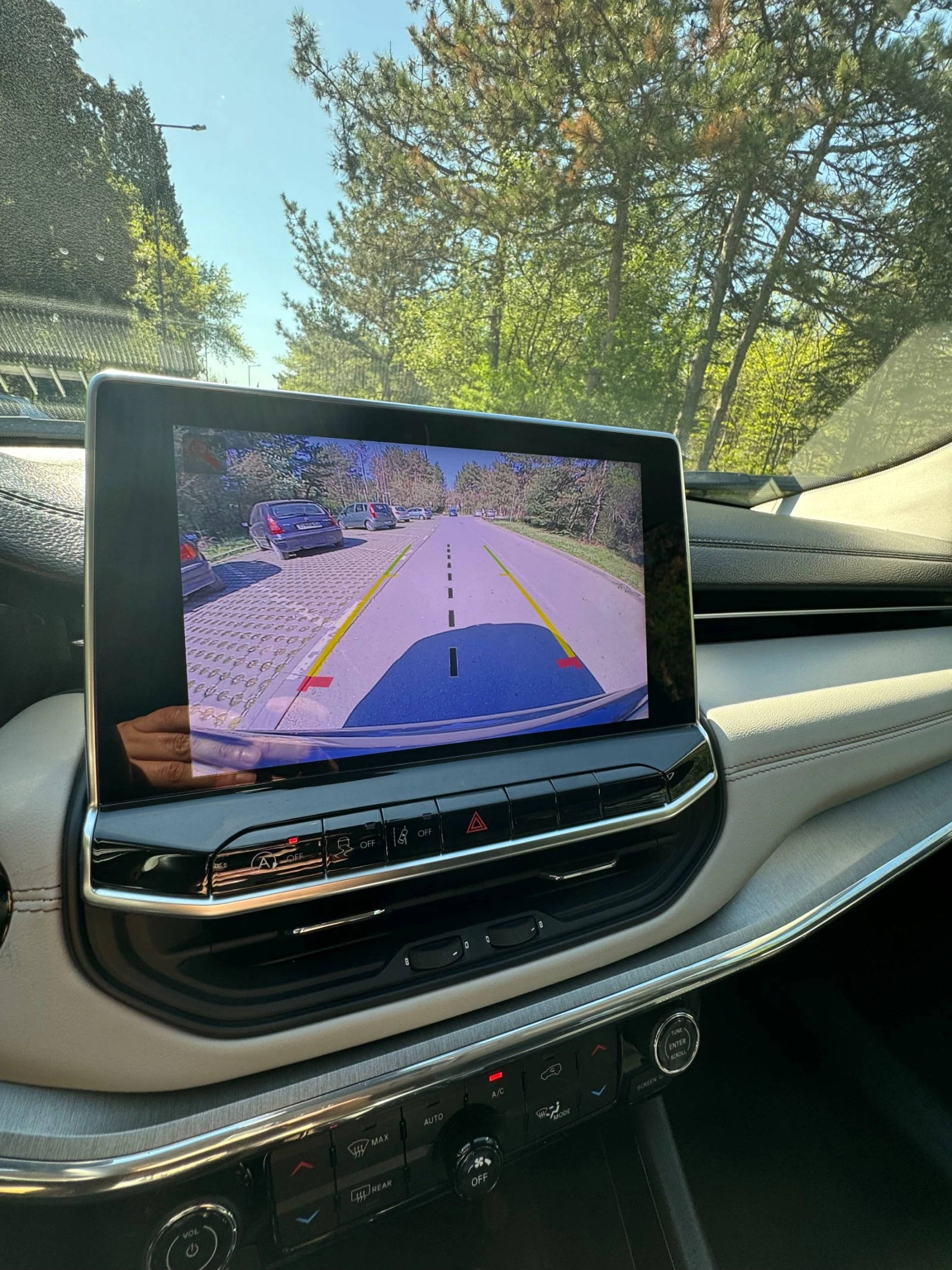 Jeep Compass LIMITED* * * CarPlay* LED | Mobile.bg   14