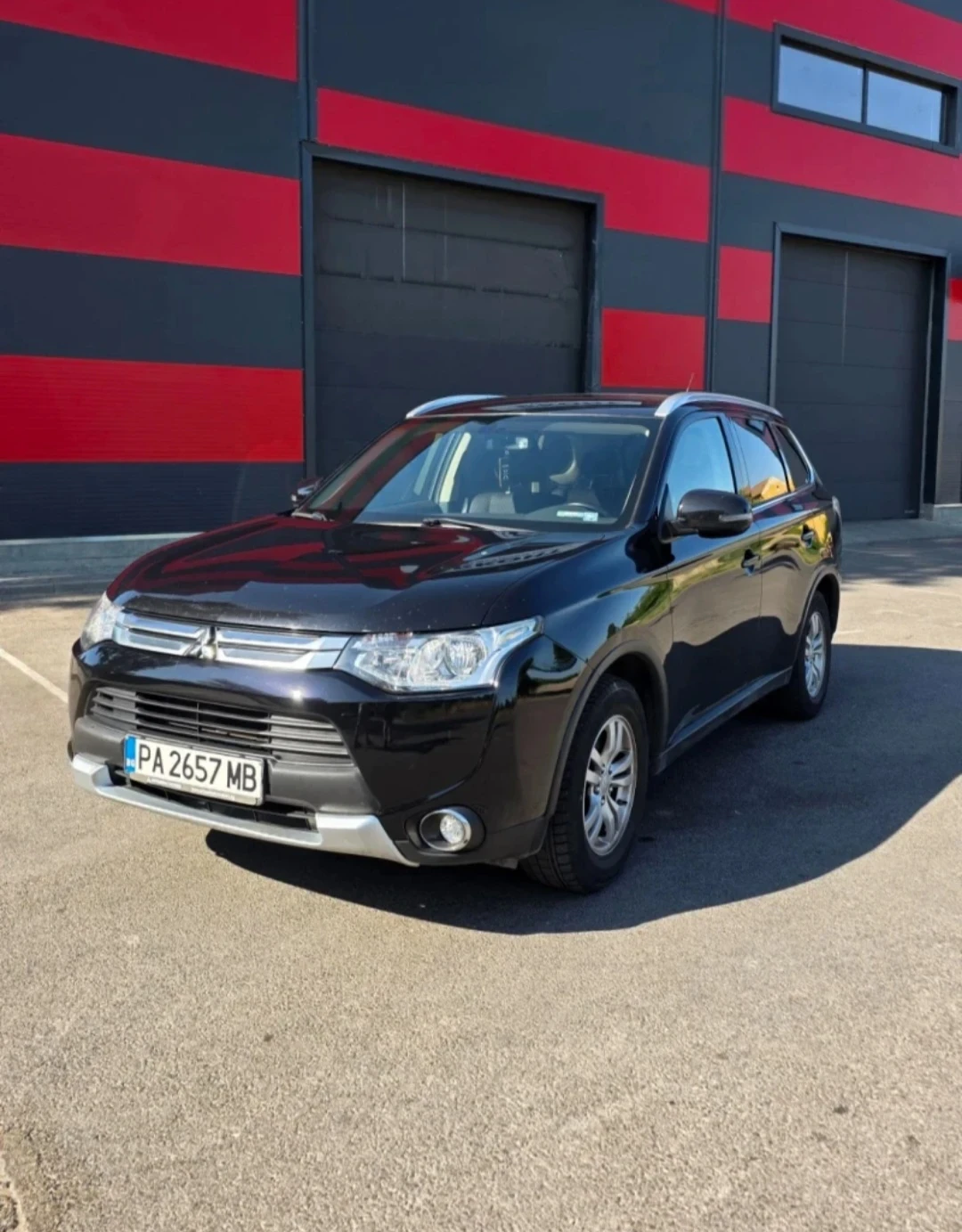 Mitsubishi Outlander /, 2.0, 4WD | Mobile.bg   1