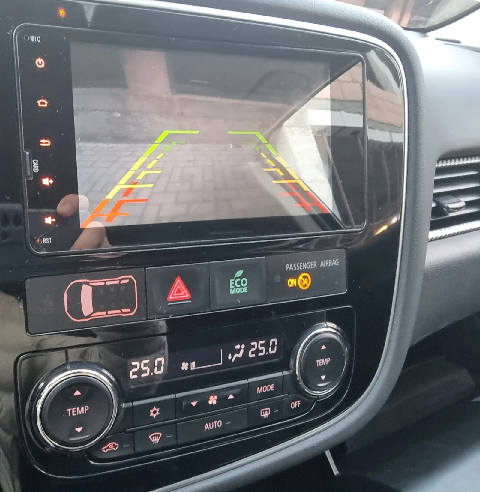 Mitsubishi Outlander /, 2.0, 4WD | Mobile.bg   12