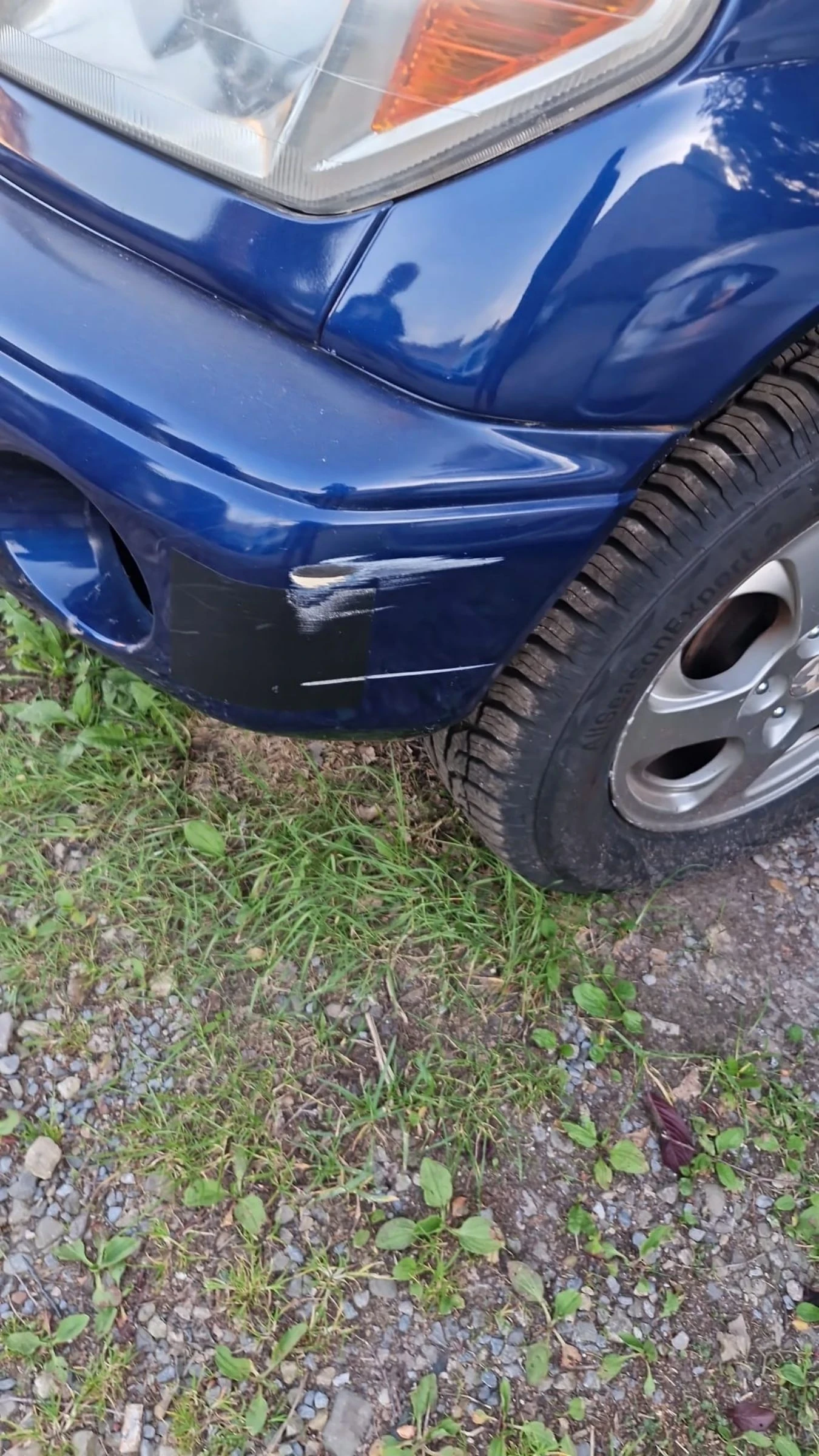 Mitsubishi Pajero pinin 1.8i klima - изображение 6