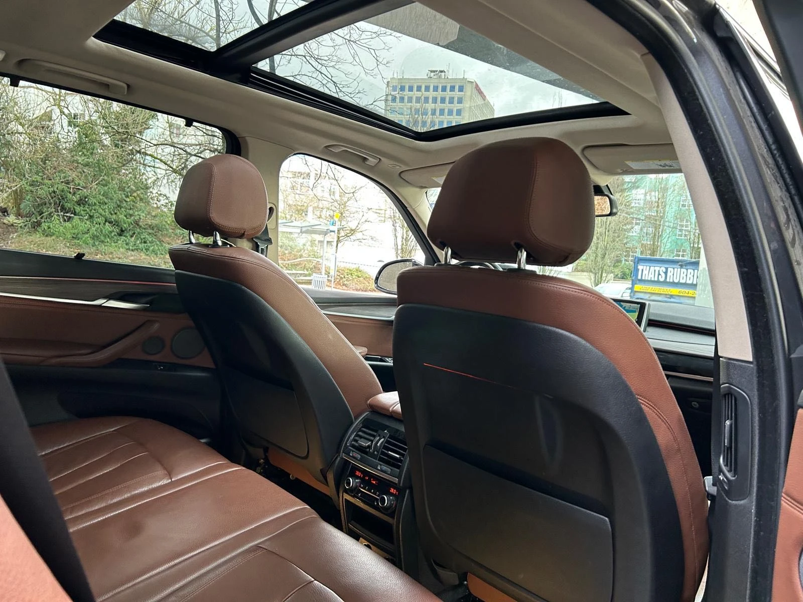 BMW X5 * xDrive35d * БЕЗ ПЪРВОНАЧАЛНА ВНОСКА*  - изображение 8