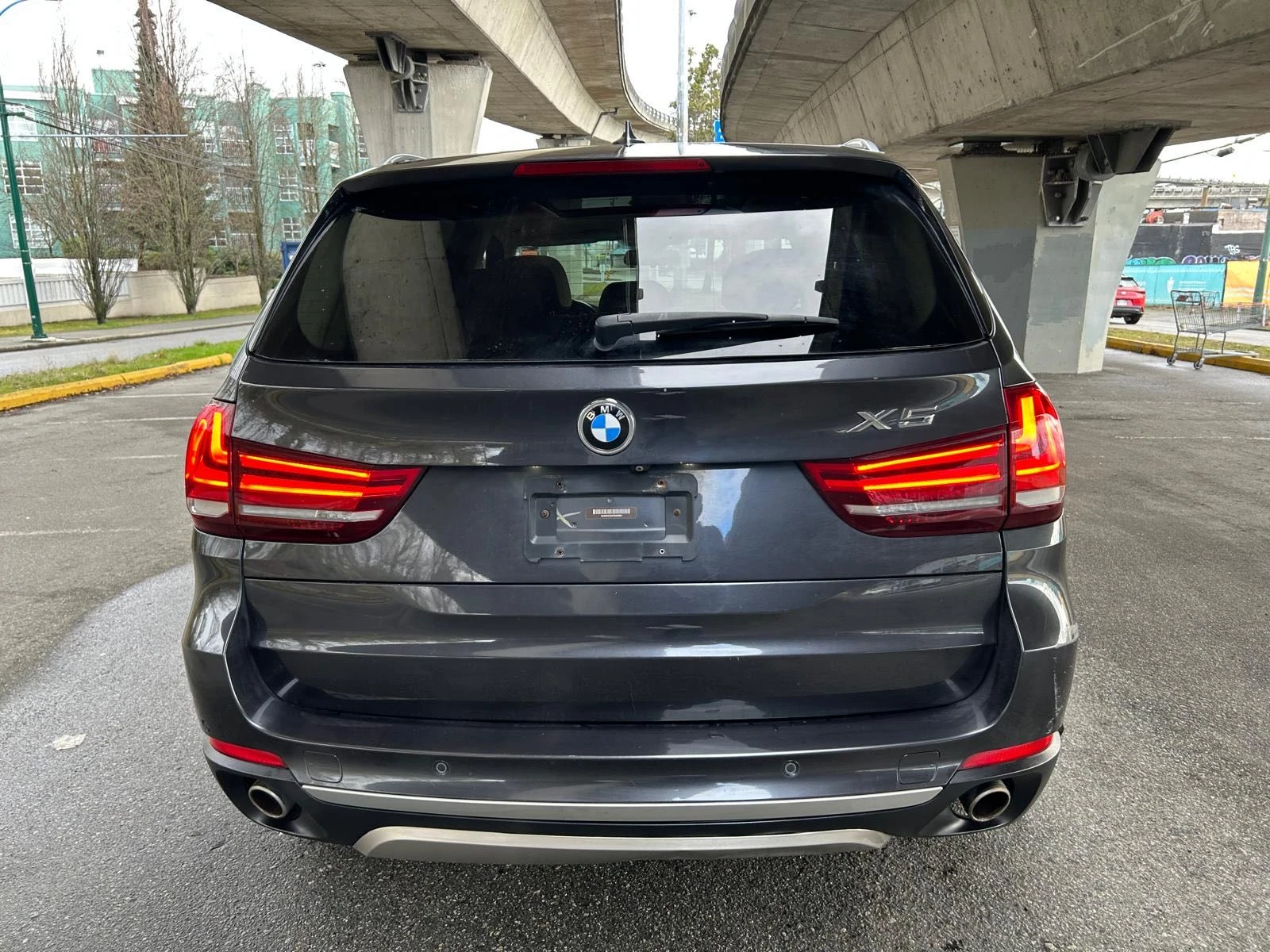 BMW X5 * xDrive35d * БЕЗ ПЪРВОНАЧАЛНА ВНОСКА*  - изображение 5