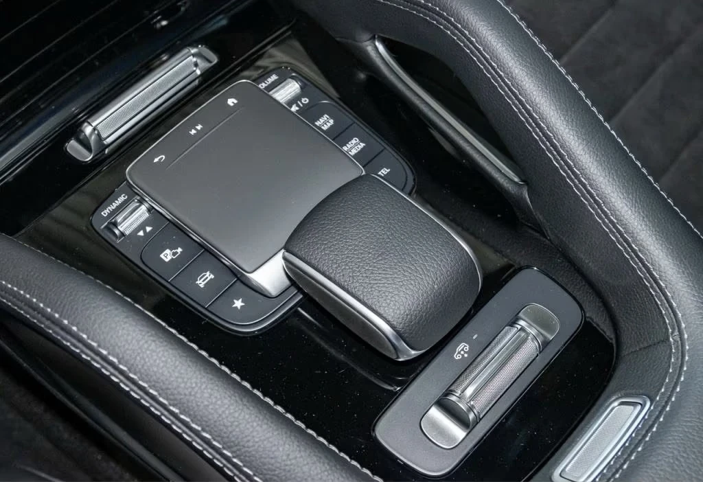 Mercedes-Benz GLE 350 | Mobile.bg   17