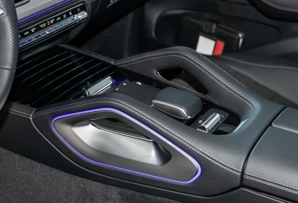 Mercedes-Benz GLE 350 | Mobile.bg   13