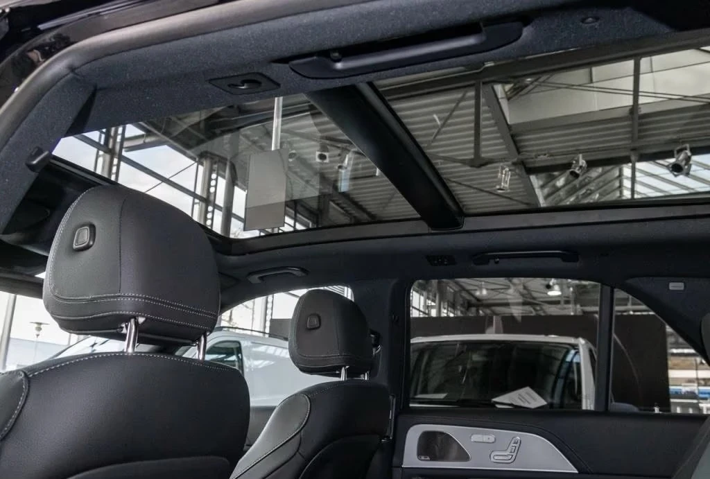 Mercedes-Benz GLE 350 | Mobile.bg   11