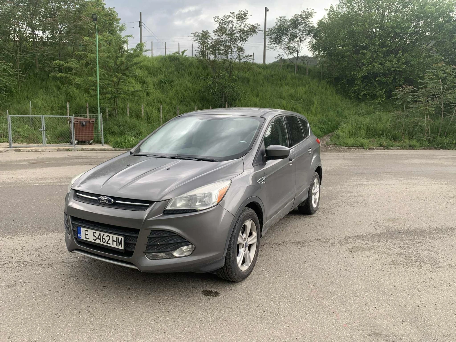 Ford Escape | Mobile.bg   1