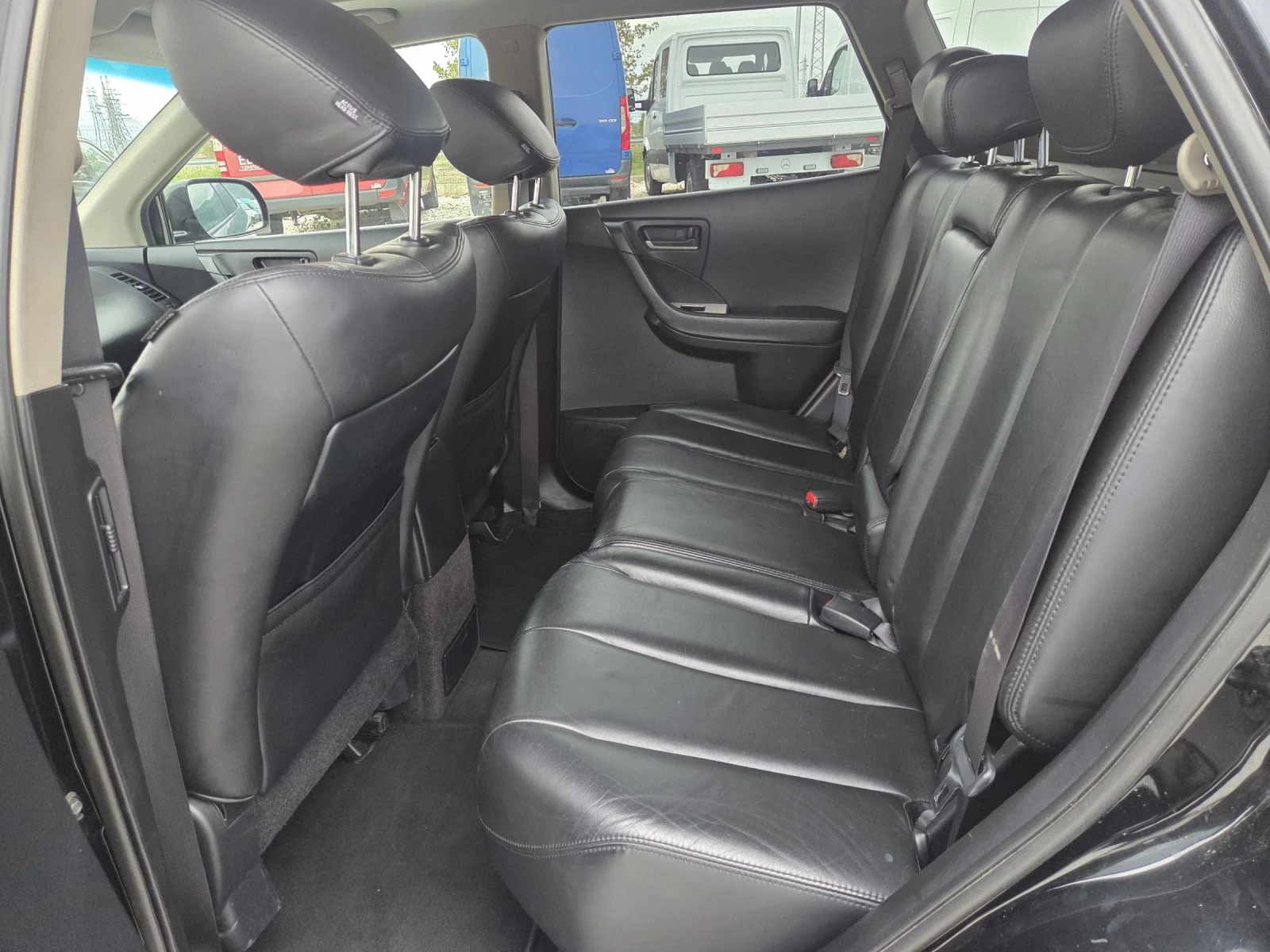 Nissan Murano 3.5, , , ,  | Mobile.bg   13