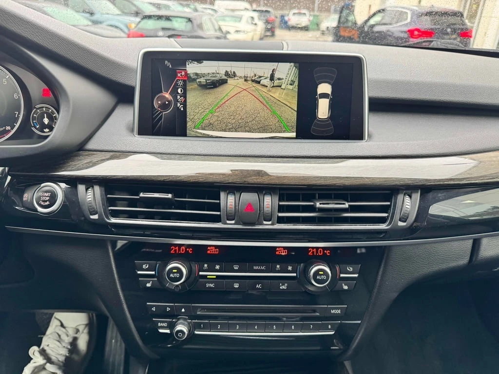 BMW X5 * xDrive35i * CARFAX *    | Mobile.bg   13