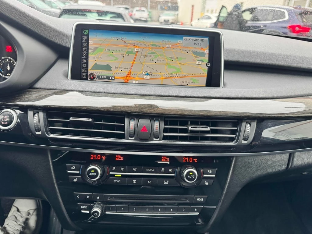 BMW X5 * xDrive35i * CARFAX *    | Mobile.bg   14