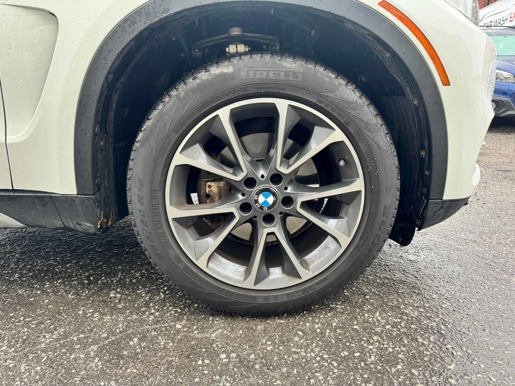 BMW X5 * xDrive35i * CARFAX *    | Mobile.bg   15