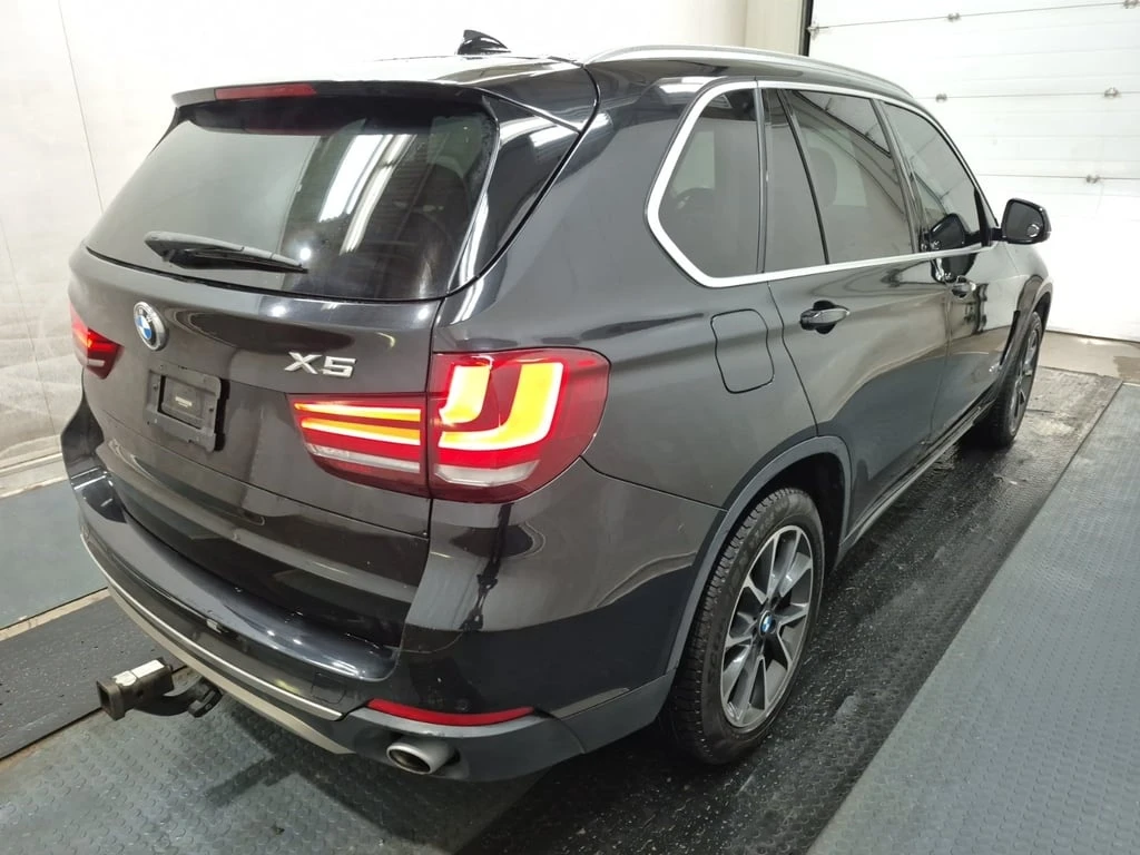 BMW X5 * XDRIVE35I * CARFAX * БЕЗ ПЪРВОНАЧАЛНА ВНОСКА - изображение 3