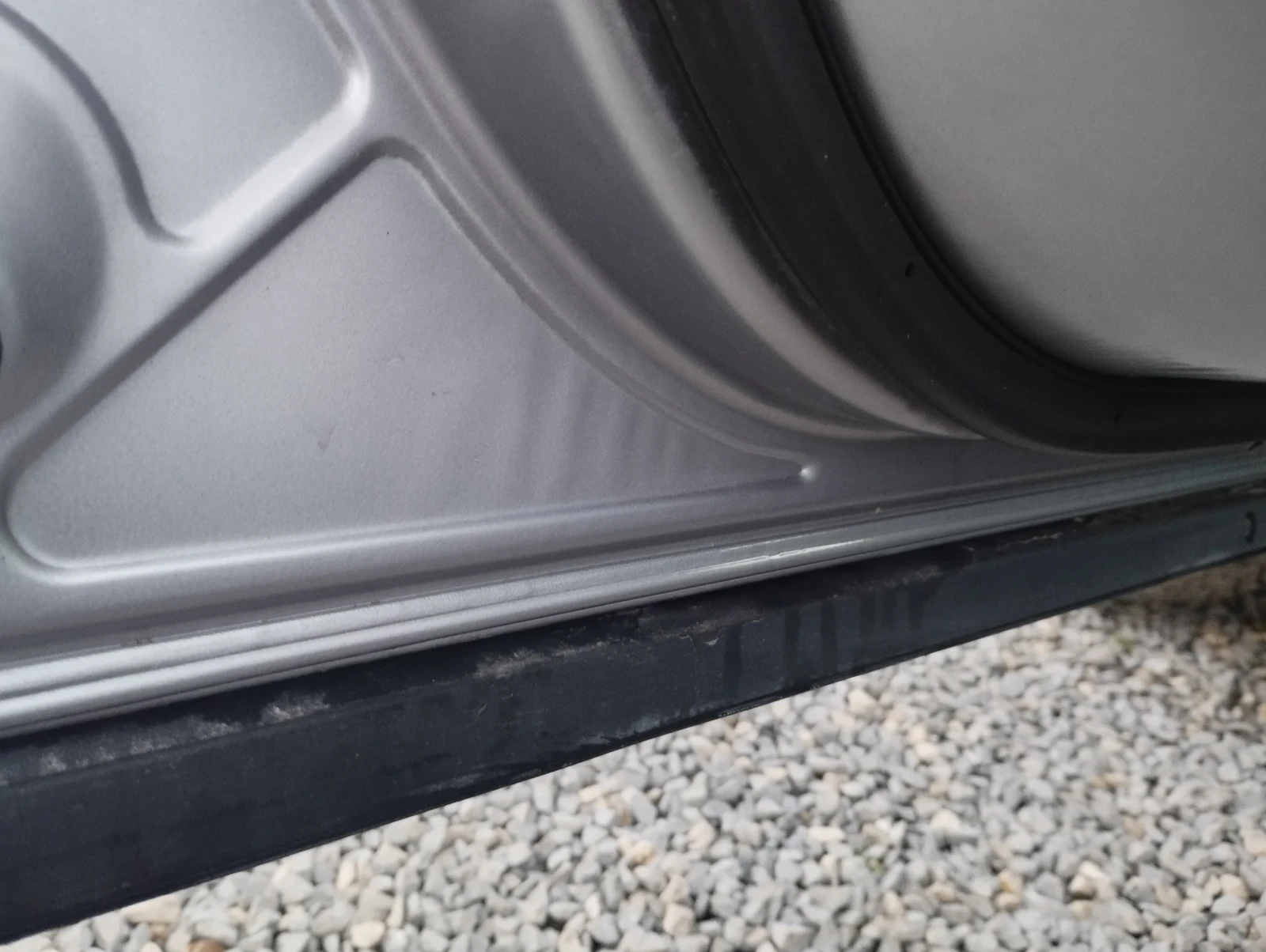 Honda Cr-v  - изображение 2